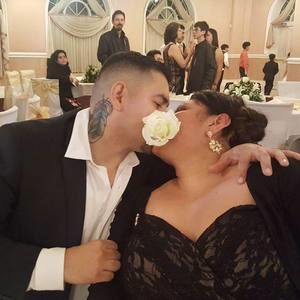 Meet your Posher, Jorge